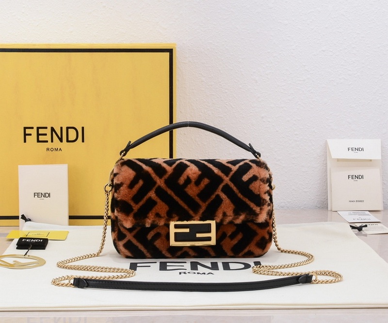 Fendi Handbags 170